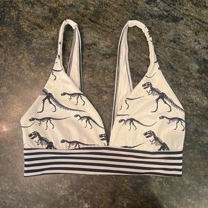 Boys + Arrows Phil Top in Primal